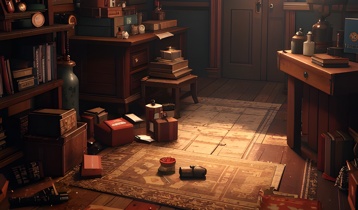 Imagen de portada de Visiting: Search for items