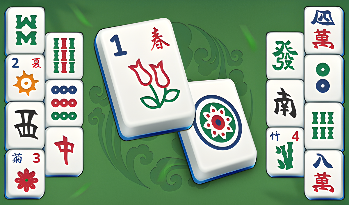 Imagen de portada de Vita Mahjong 2025