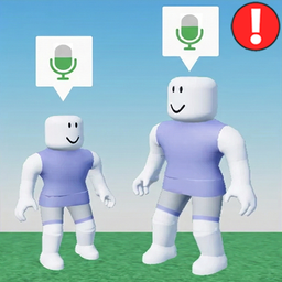 Voice Chat Online