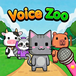 Voice Zoo
