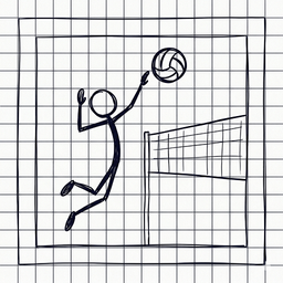 Volley io