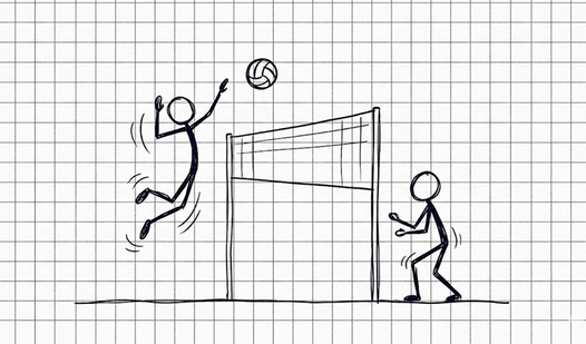 Volley io
