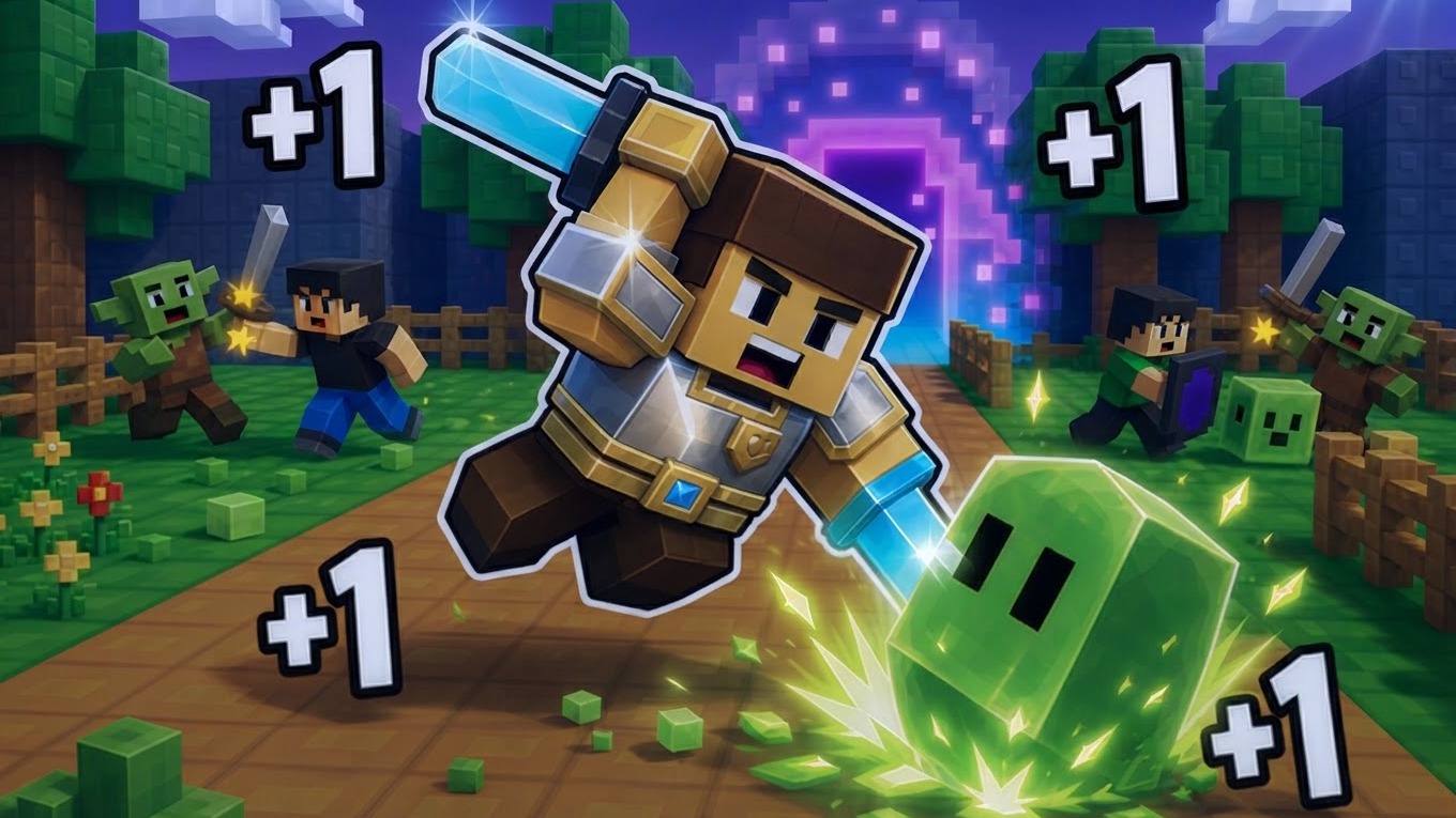 Copertina di VoxHeroes