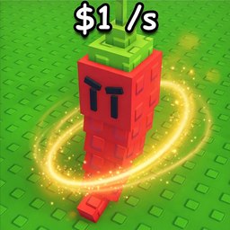 Vs Brainrot: Tower Defense