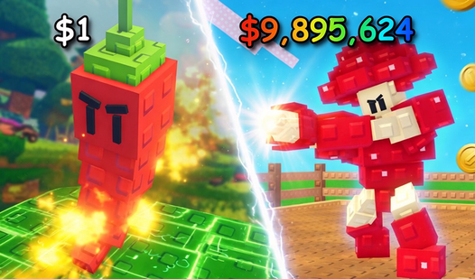 Vs Brainrot: Tower Defense