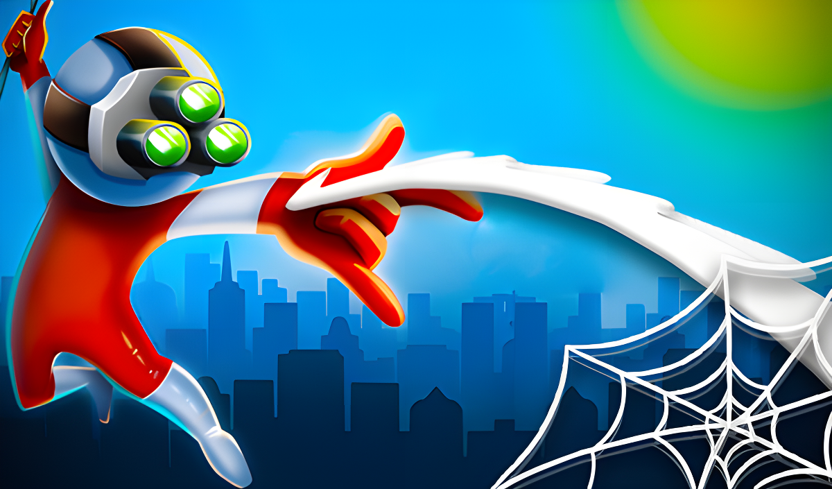 Wall Crawler cover art