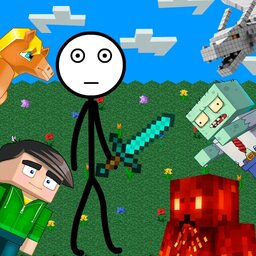 Wand in the Cubic World