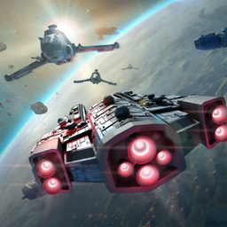 War For Galaxy: New Era