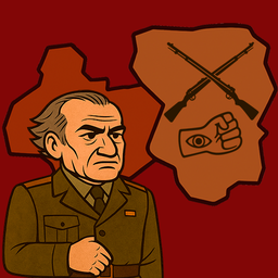 War Simulator: 1985