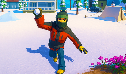 War Snowball