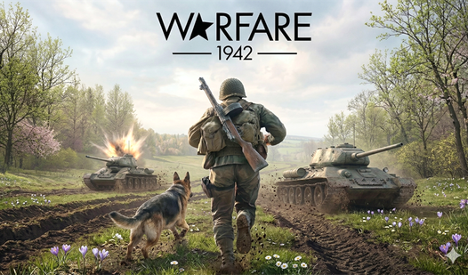 Warfare 1942