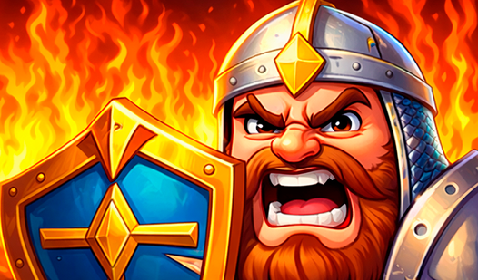 WarLink: Crown & Clash