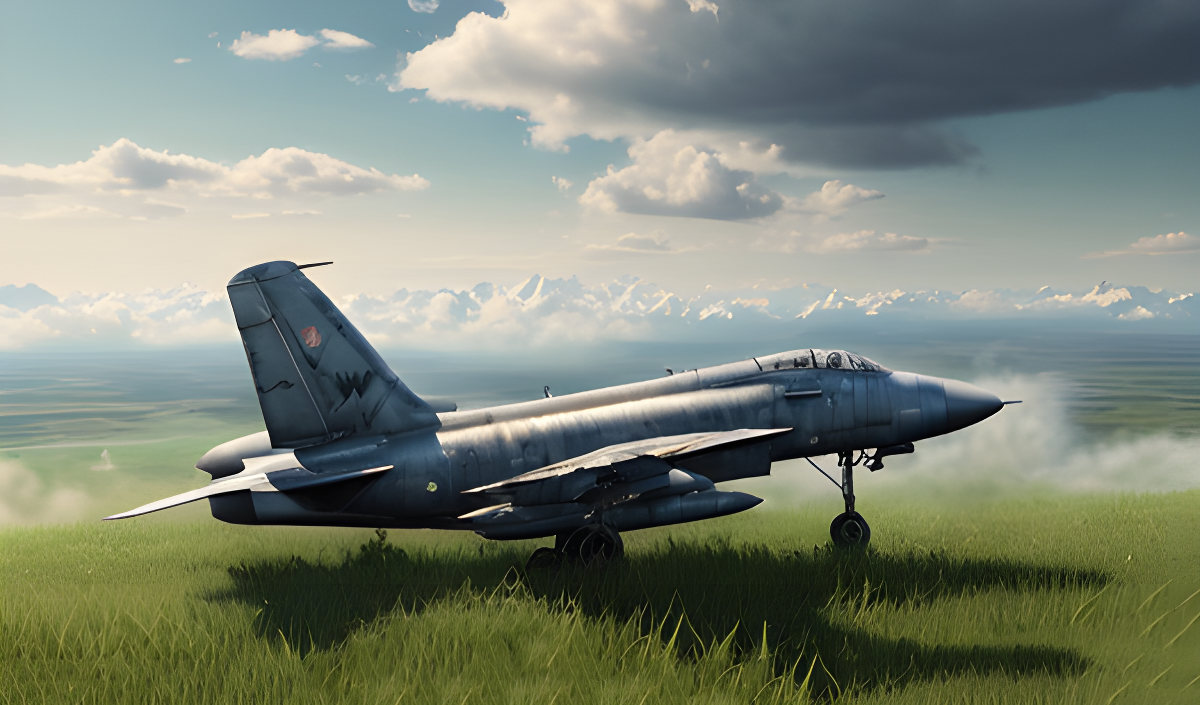 WarPlanes World: Air Battles cover art