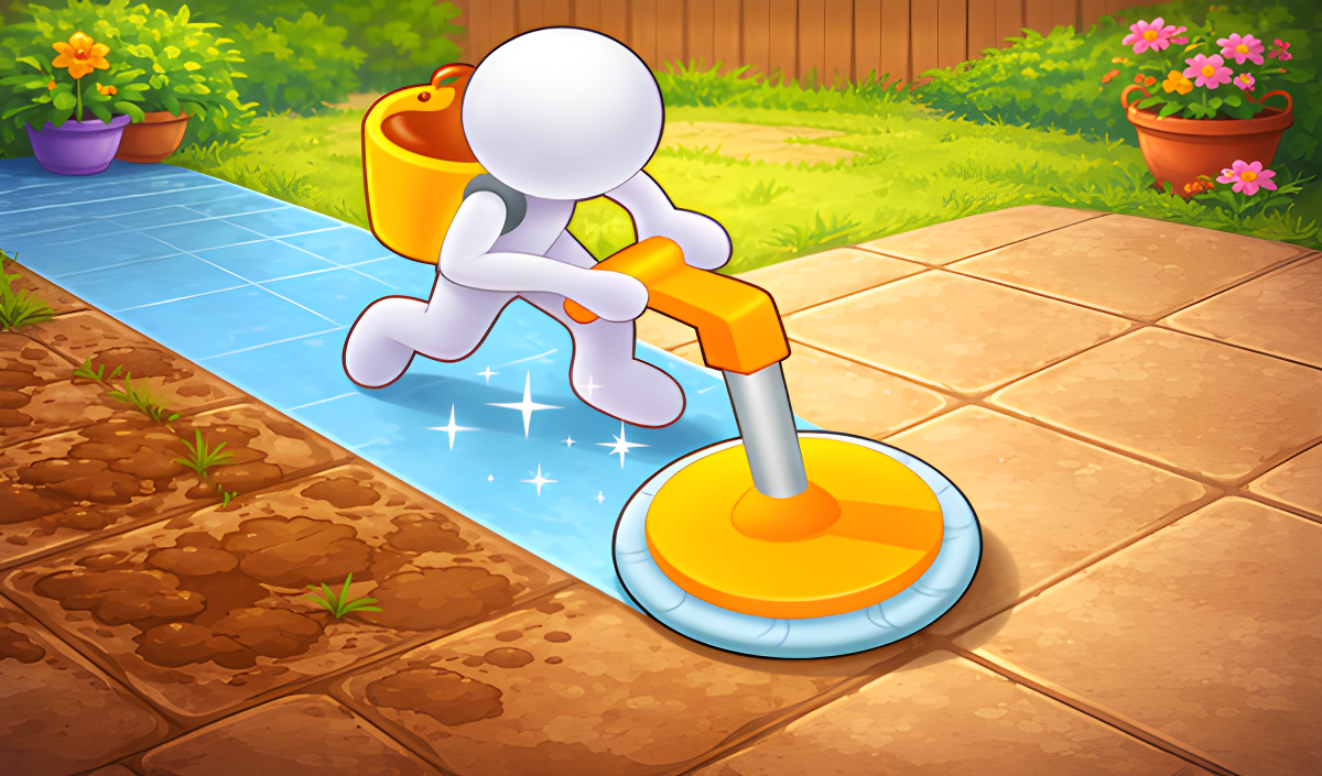 Imagen de portada de Washing Toilets