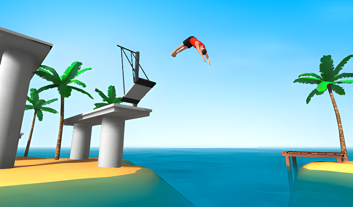 Water Flip cover art