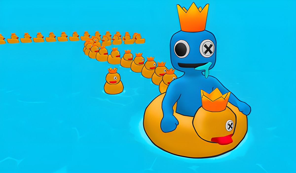 Imagen de portada de Piscina de agua Heroes.io