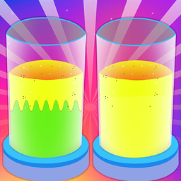 Water Sort Puzzle