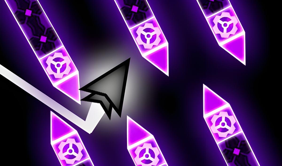 Imagen de portada de Wave God 2.2 || Challenge