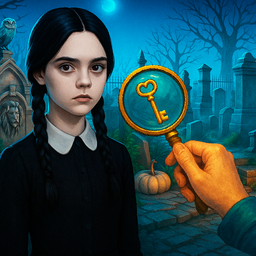 Wendy: Mansion Mystery