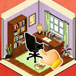 Whimsy Room