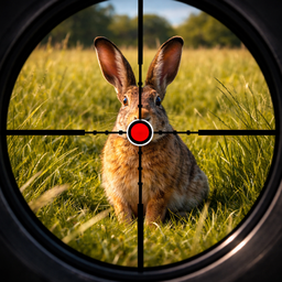 Wild Hunt: Find Animals