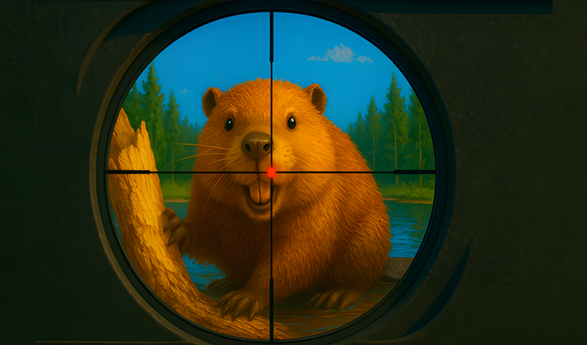 Wild Hunter 3D cover art