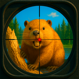 Wild Hunter 3D