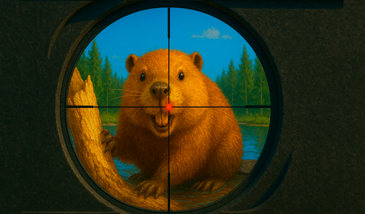 Wild Hunter 3D