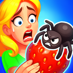 Wildberries Merge 2048! Collect All