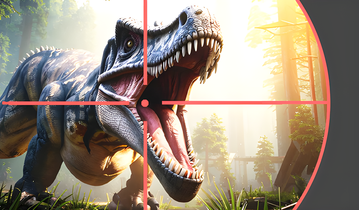 Imagen de portada de Naturaleza 3: De vuelta a los dinosaurios 3D
