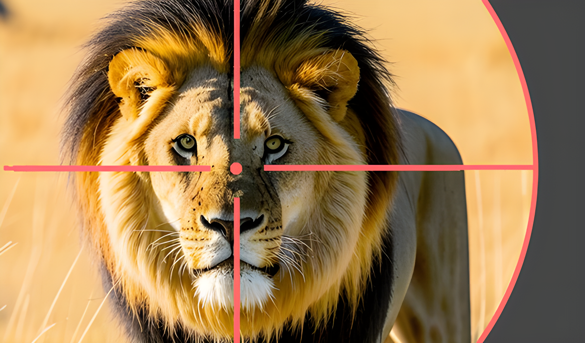 Wildlife: Africa Hunting 3D cover art