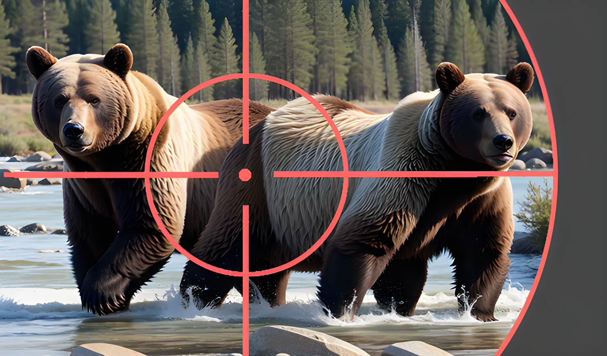 Imagen de portada de Wildlife: Hunting 3D