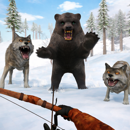 WinterCraft: Survival in the Forest
