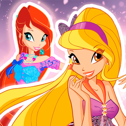Winx: The Magic of Friendship