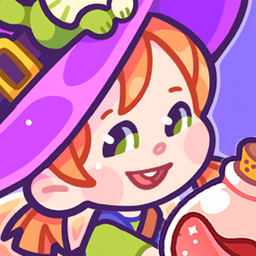 Witch Garden