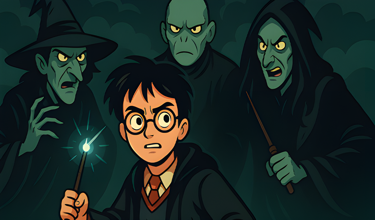 Wizard Survivors