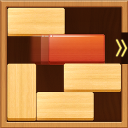 Wood Block Unblock