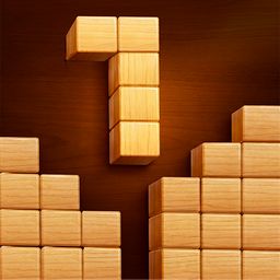Wood Blocks: Save Animals