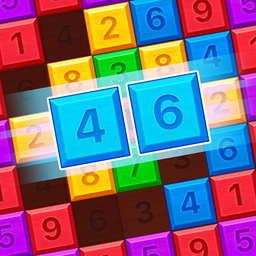 Wood Number Pairs