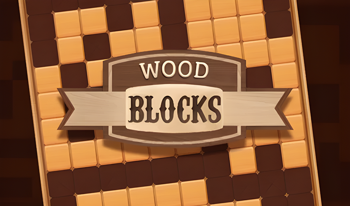 Imagen de portada de WoodBlocks
