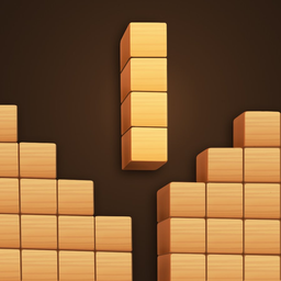 Woodoku Block Puzzle