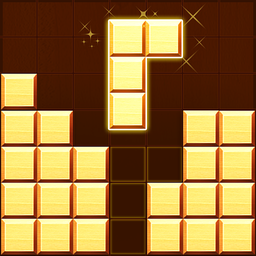 WoodPuz Block Puzzle