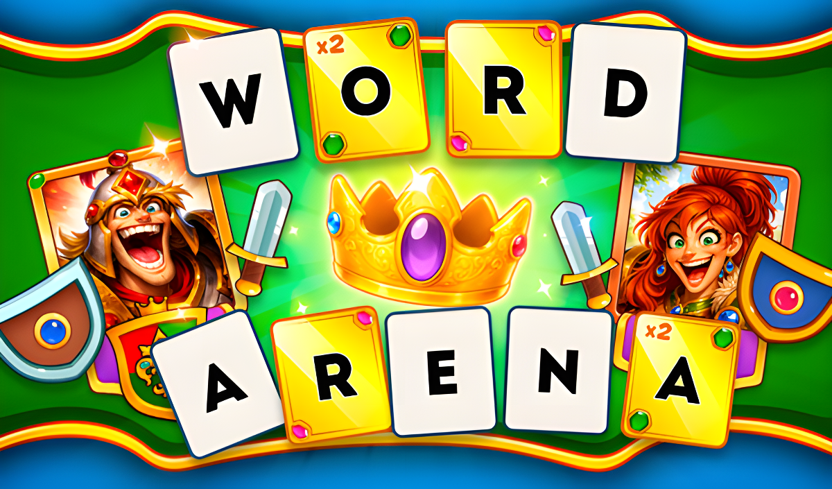 Word Arena