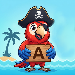 Word Island 2026: Learn English