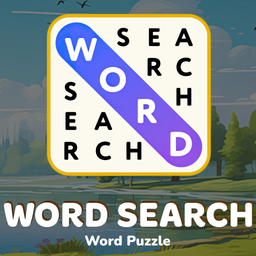 Word Search - Word Puzzle