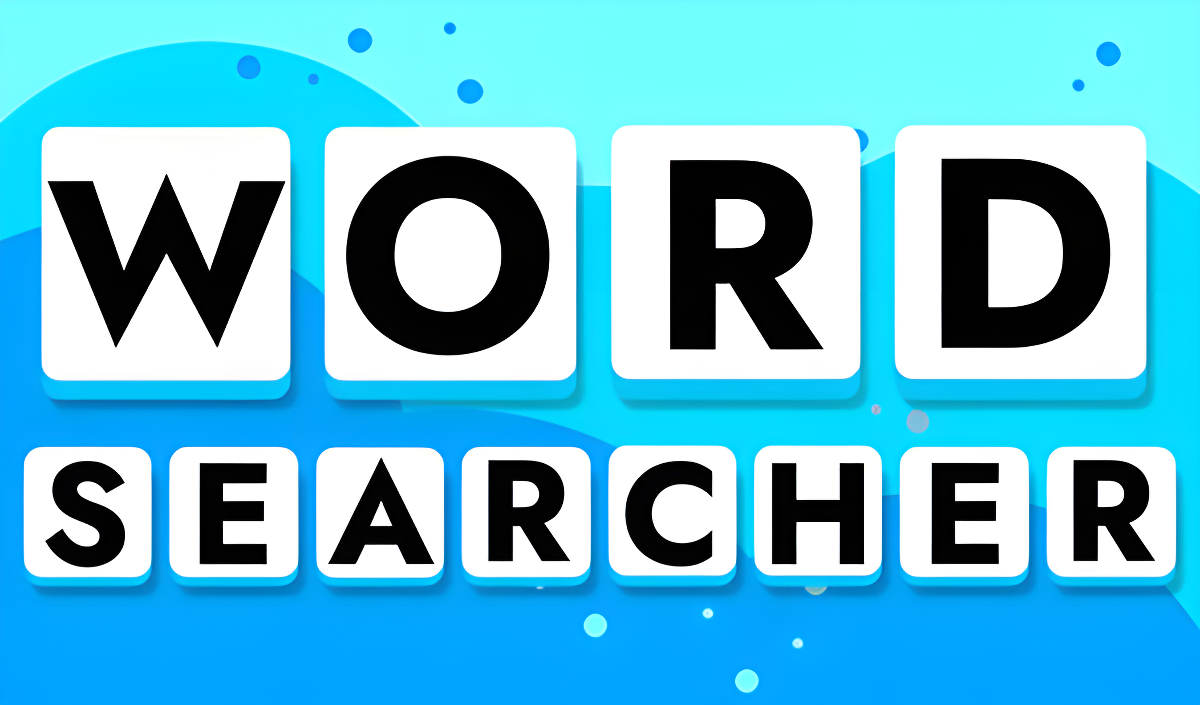 Visuel de Word Searcher