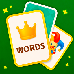 Word Solitaire Associations
