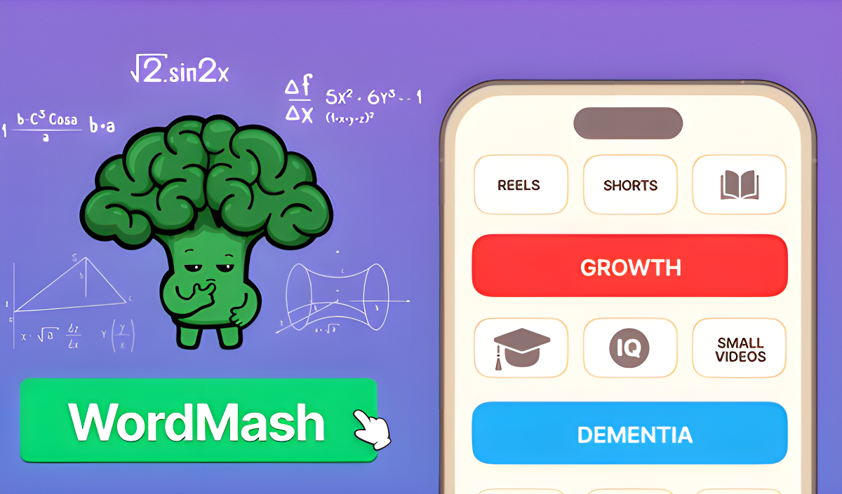 WordMash