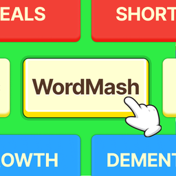 WordMash