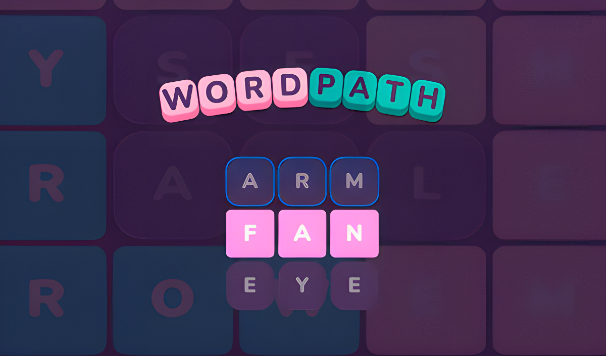 Gambar sampul Wordpath